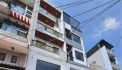 Hương Lộ 2, Bình Tân, 5 tầng, 64m, hẻm xe hơi - Chỉ 7 tỷ